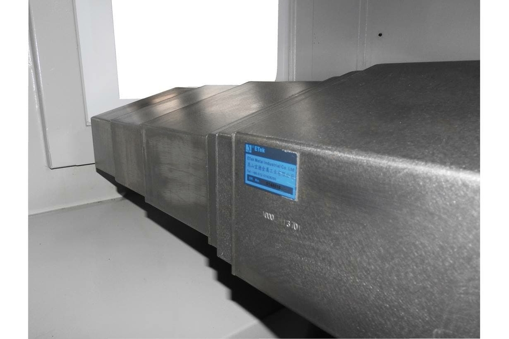 Фрезерный станок Jet JVM-1370L (JVM-1370L)