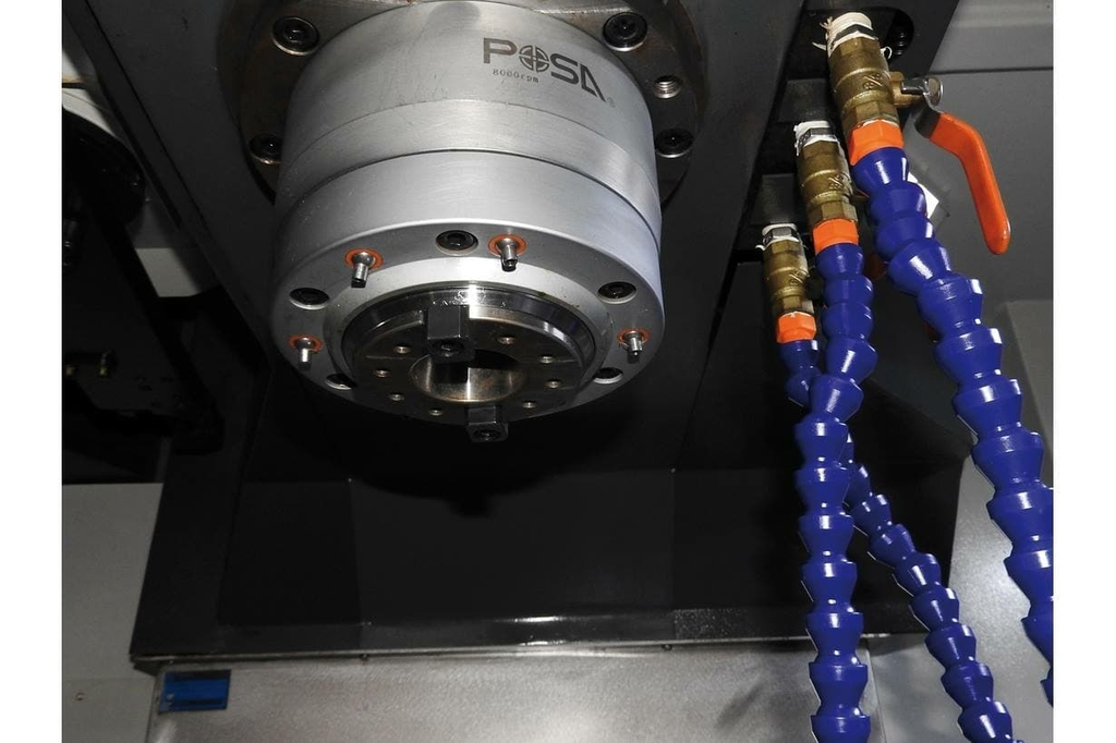 Фрезерный станок Jet JVM-1370L (JVM-1370L)