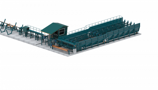 Степфидер CRONVER SF 4