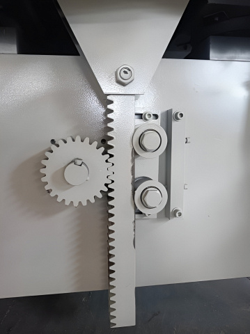 Мембранно-вакуумный пресс VOLCANO 3000 Double pin