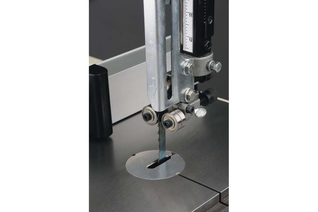 Ленточнопильный станок JET JWBS-14DXPRO (710116-RU)