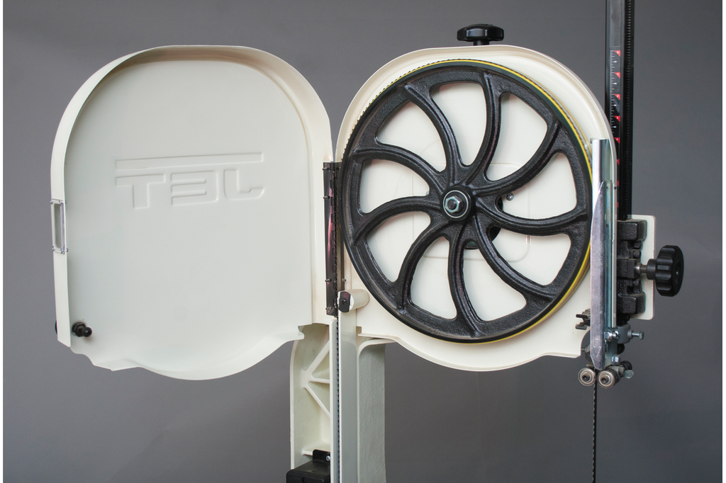 Ленточнопильный станок JET JWBS-14DXPRO (710116-RU)