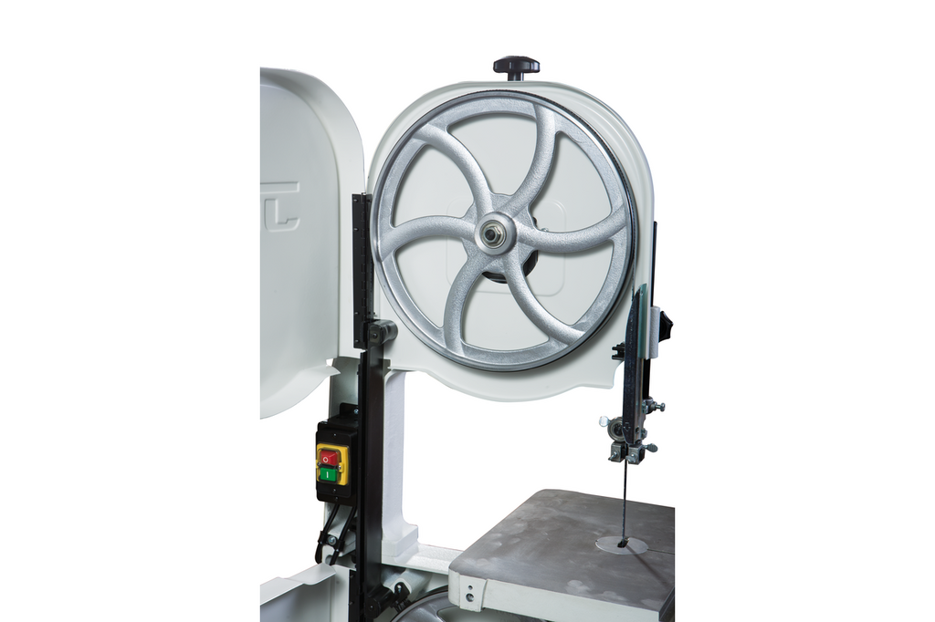 Ленточнопильный станок Jet JWBS-14OS-M (708113A-RU)