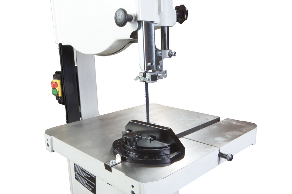 Ленточнопильный станок Jet JWBS-14OS-M (708113A-RU)