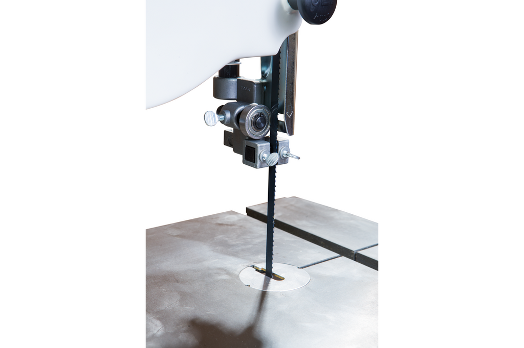 Ленточнопильный станок Jet JWBS-14OS-M (708113A-RU)