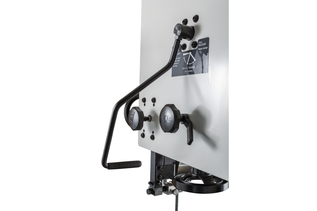 Ленточнопильный станок Jet JWBS-15-T 400 В (714650T)