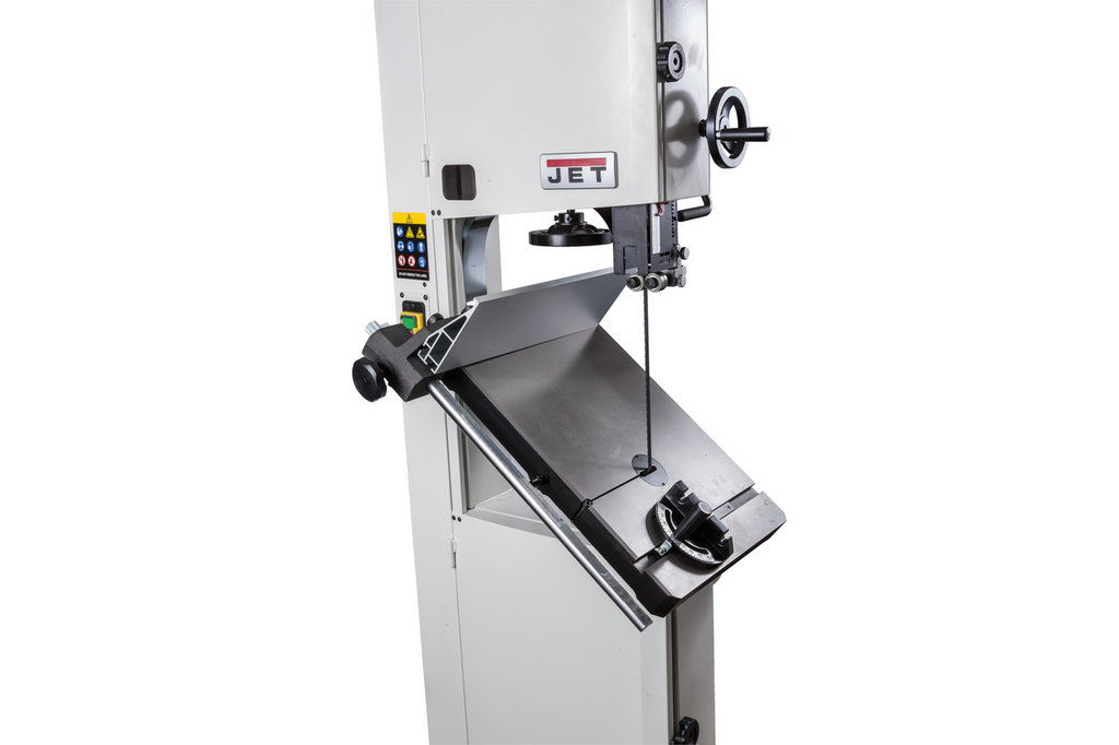 Ленточнопильный станок Jet JWBS-15-T 400 В (714650T)