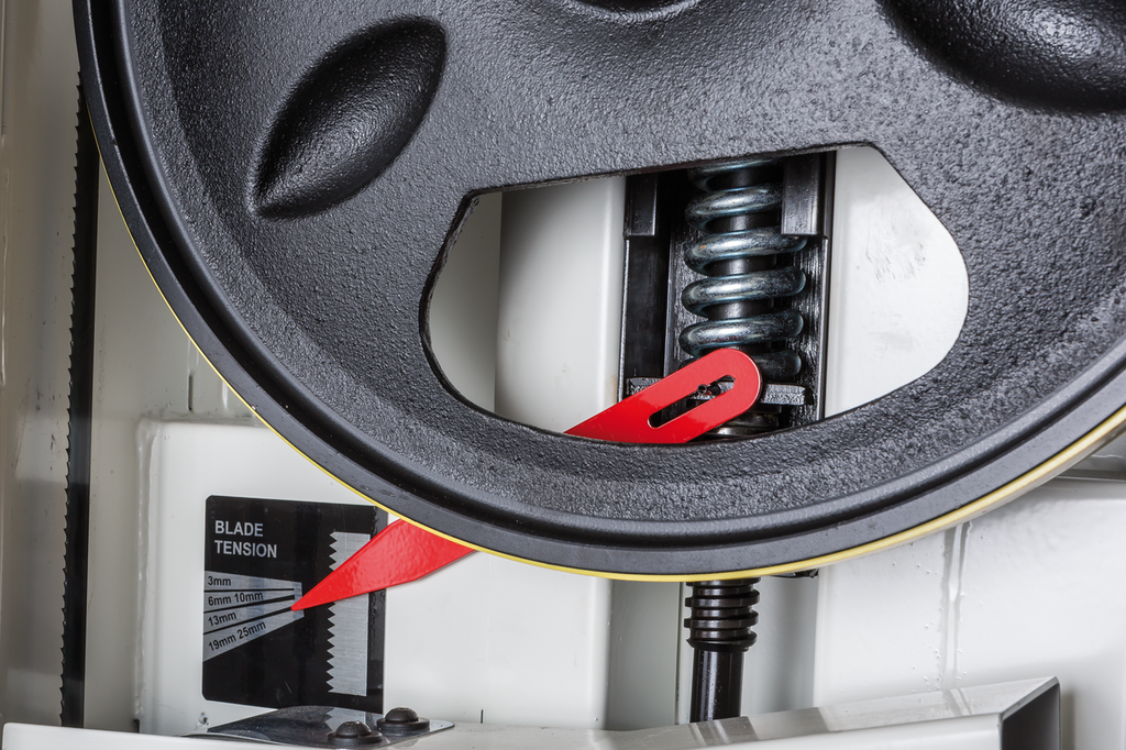 Ленточнопильный станок Jet JWBS-15-T 400 В (714650T)