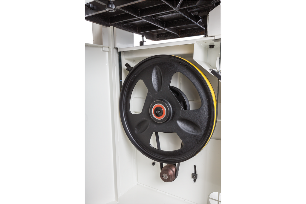 Ленточнопильный станок Jet JWBS-18-T 400 В (714750T)