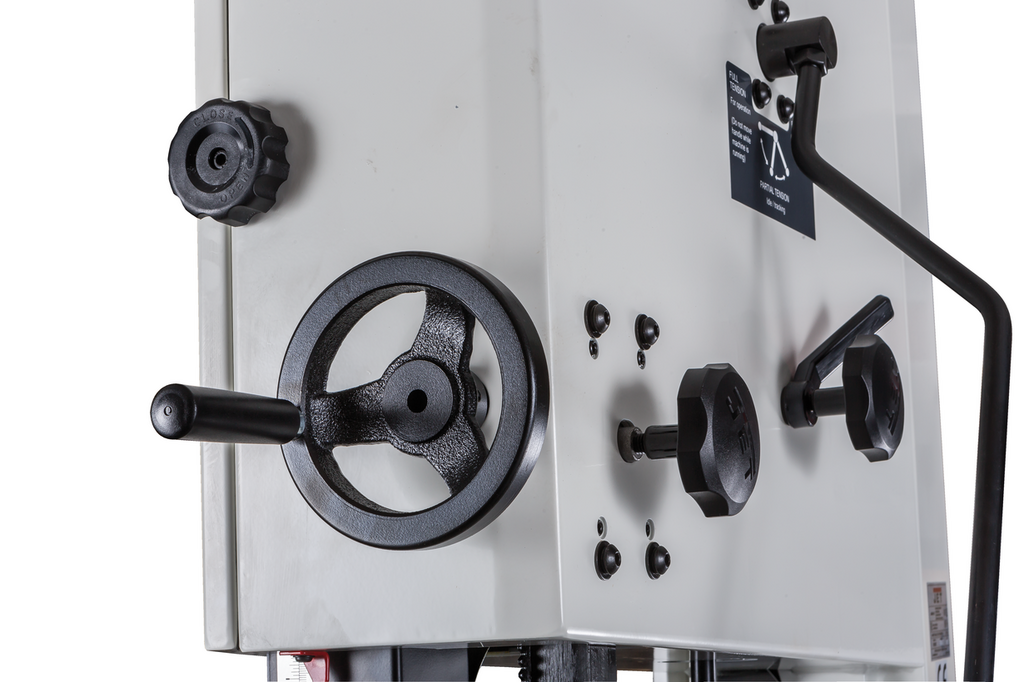 Ленточнопильный станок Jet JWBS-18-T 400 В (714750T)