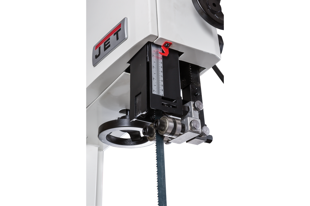 Ленточнопильный станок Jet JWBS-18-T 400 В (714750T)