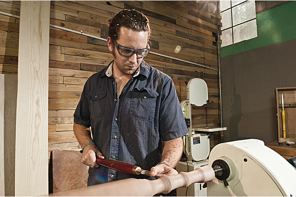 Токарный станок по дереву Jet JWL-1440VS (719400M)