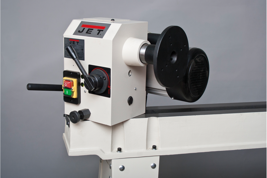 Токарный станок Jet JWL-1443 (10000501M)