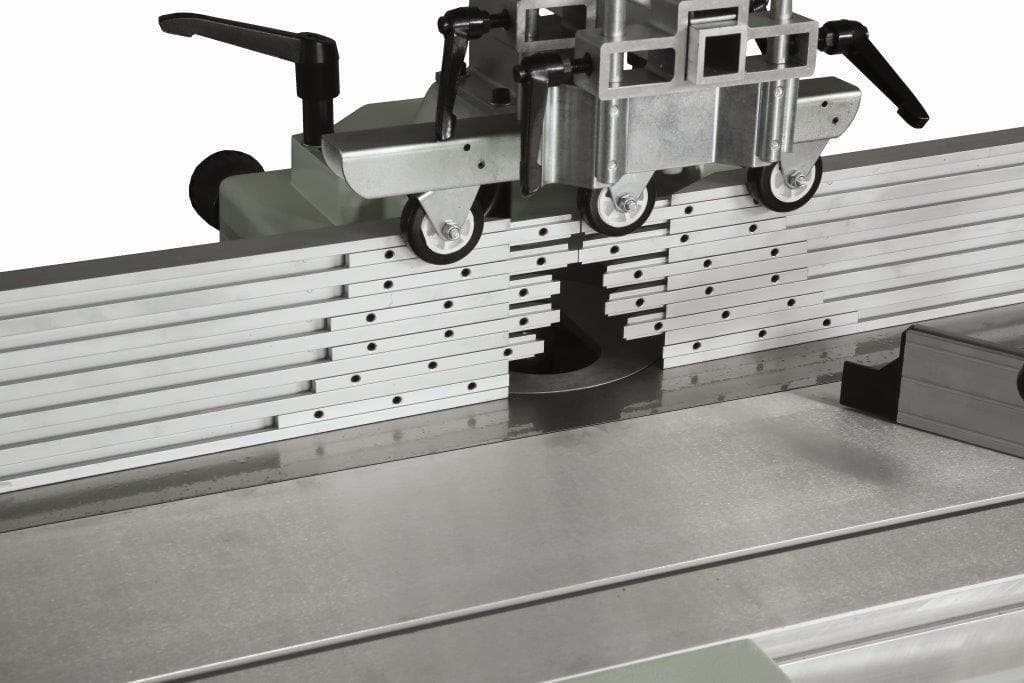 Фрезерный станок Jet JWS-2600 (10000790T)