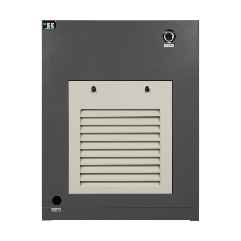 Винтовой компрессор Master Blast EC-100 VSD (электрический)