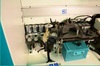Кромкооблицовочный автоматический станок HCM S365