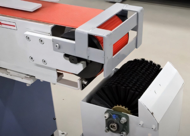 Автоматические прессы для сращивания по длине Beaver. Серия PSK 3100А (6000A) PSK 6000А