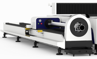 Оптоволоконный лазерный станок для резки металла MetalTec 1530HТ