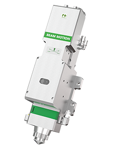 Промышленный комплекс лазерной резки MetalTec 1530P