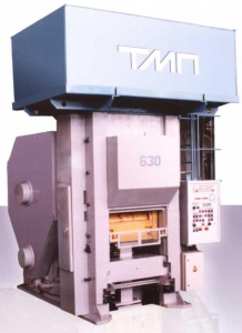 Прессы  порошковые К04.СК0738