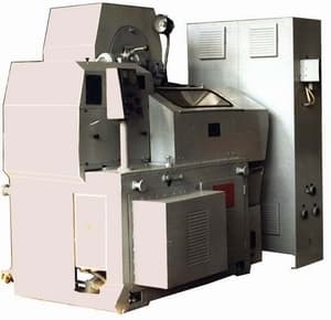 К09.219.80 - Автоматы резьбонакатные