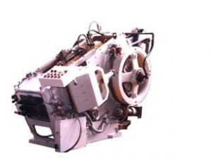 К09.336.03 - Автоматы кузнечно-прессовые разные