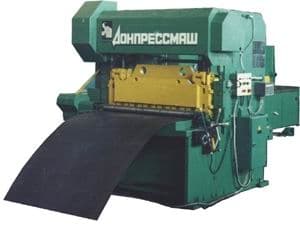 К10.9.08.01 - Автоматы кузнечно-прессовые разные