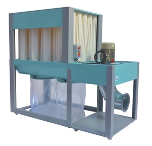 Фильтровальная установка рукавная AES E-Air 10