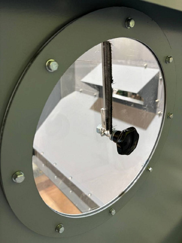 Фильтр рукавный EcoWood FR-6