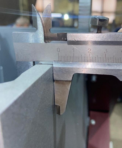 Измельчитель шредерного типа EcoWood S-700