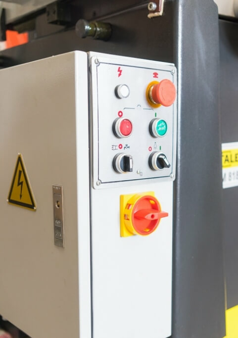 Плоскошлифовальный станок STALEX M818A (M818)