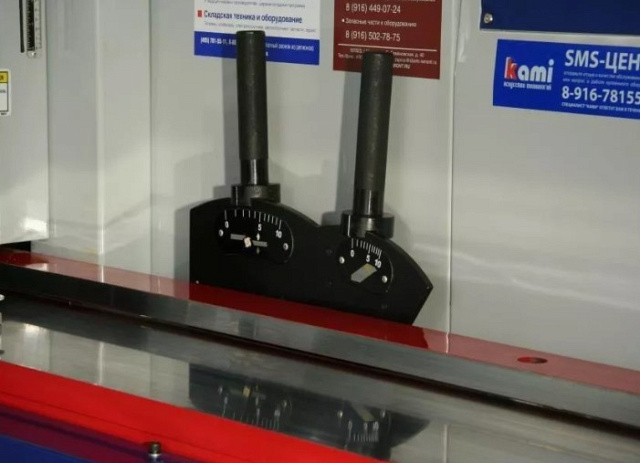 Четырехсторонний продольно-фрезерный станок Beaver 623 Pro Plus