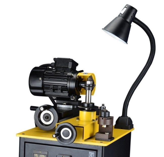 Partner PP-Q12 - станок для заточки дисковых пил par602512