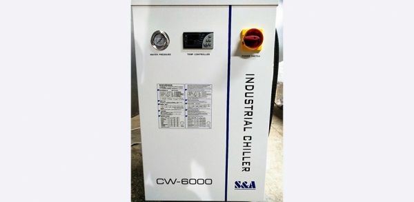 Лазерный станок Yueming CMA1325C-B-A