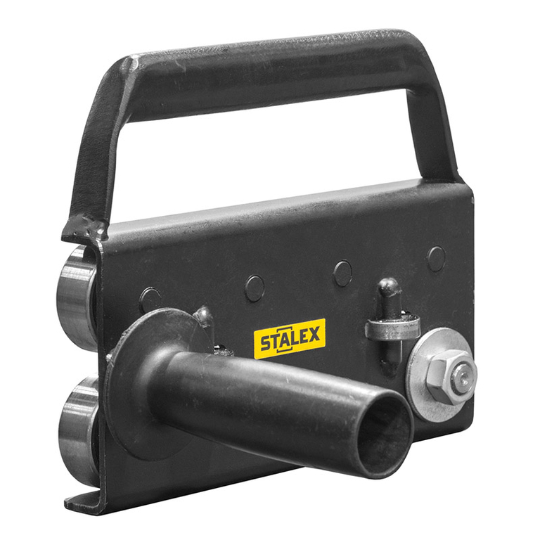 Фальцезакаточная машинка Stalex RS (102138)