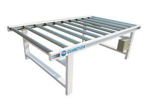Роликовый конвейер GYSS1300