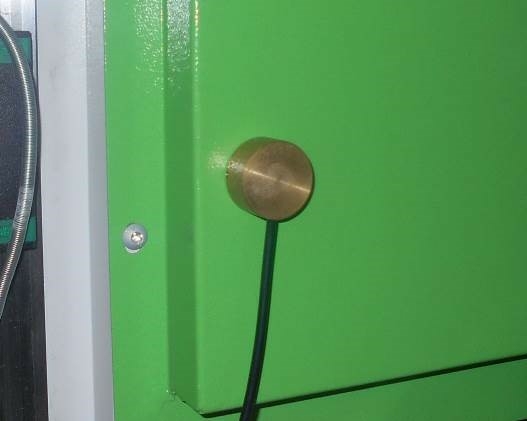 Фрезерный станок чпу LTT-1325ZW