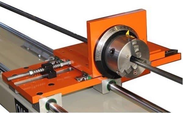 Дорновый ручной трубогиб Cansa Makina CM 51