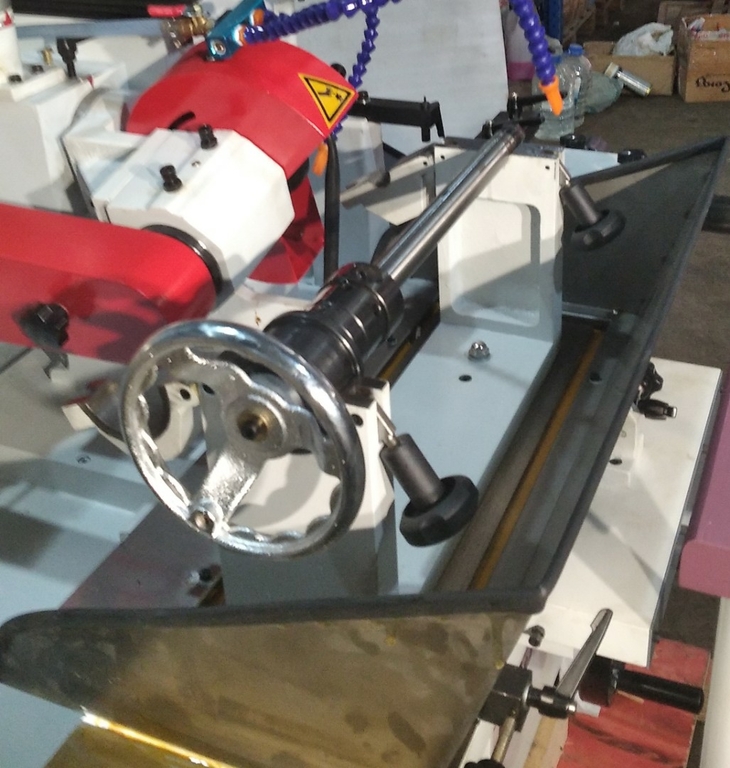 Заточный станок Ltt MF233С