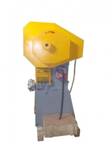 Прессы однокривошипные простого действия открытые усилием до 6,3 тс КД2114