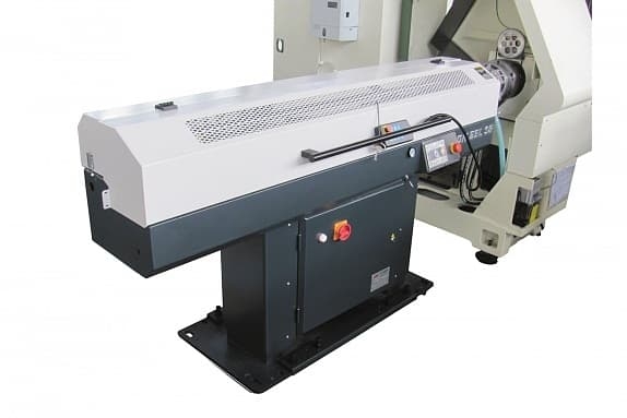 Токарный станок KDCK-25AF CNC с ЧПУ FANUC 0I (KDCK-25AF CNC)