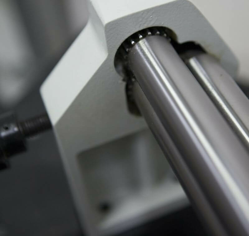 Станок вальцовочный ручной настольный Stalex W01-0.8x915 (374003)