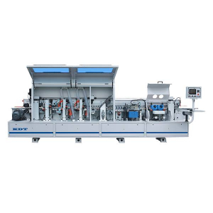 Автоматический кромкооблицовочный станок KDT КЕ 365 J