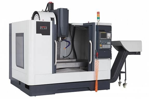 Фрезерный станок Jet JVM-1160LA ( JVM-1160LA)