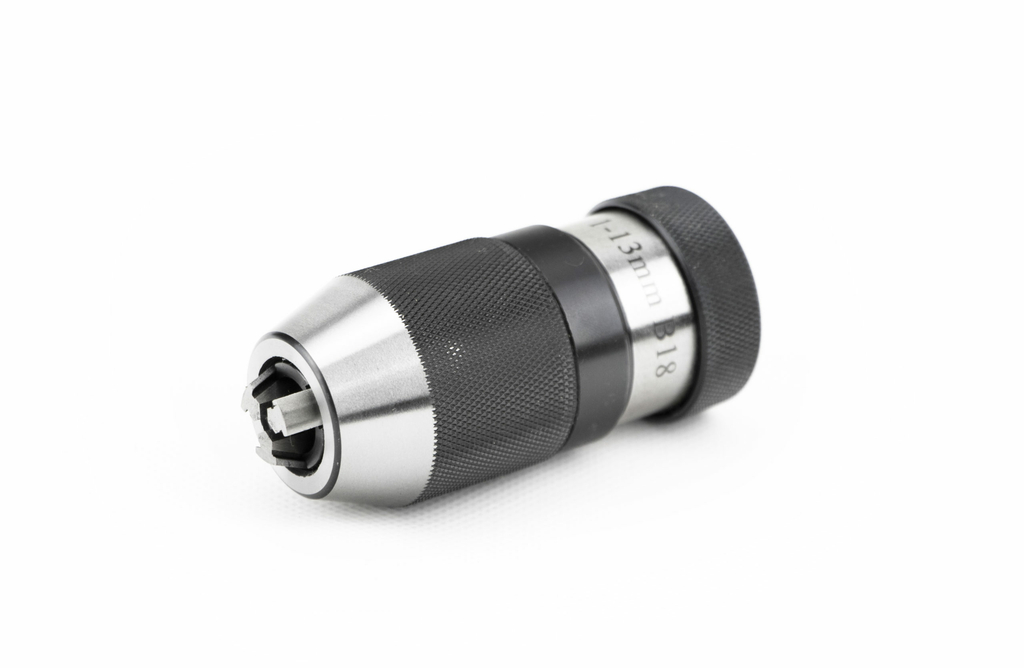 Быстрозажимной сверлильный патрон b18 1-13 Proma