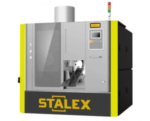 Пила дисковая автоматическая STALEX C-70A NC (102523)