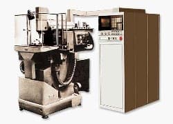 КФПЭ 250 - Станки вертикально-фрезерные консольные