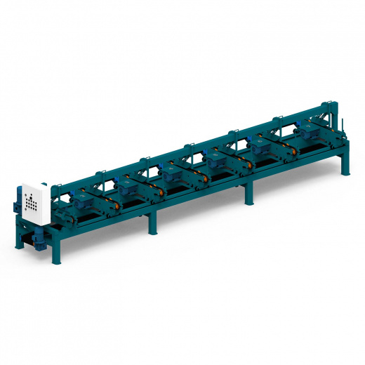 Торцовочный станок Cronver ST 7