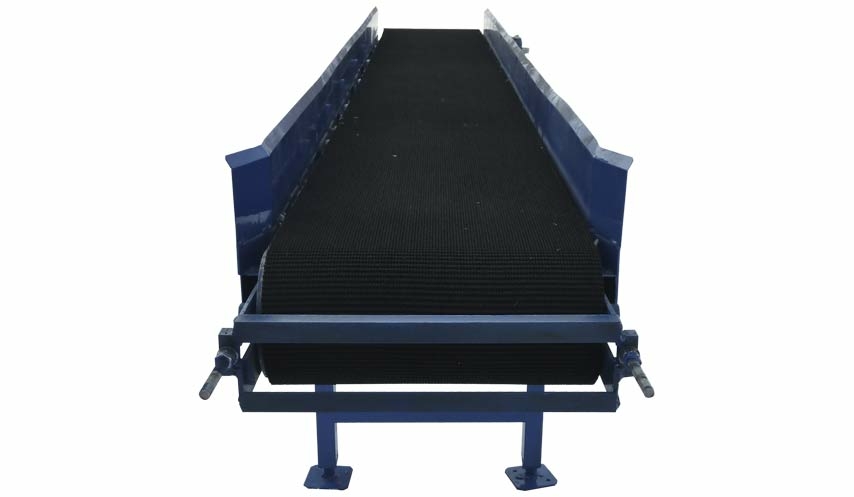 Ленточный конвейер Стилет