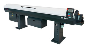 Автоподатчик металлического прутка Fedek GT-342